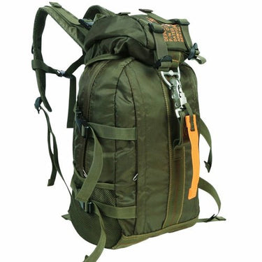 Waterproof Lightweight Hiking and Camping Backpack